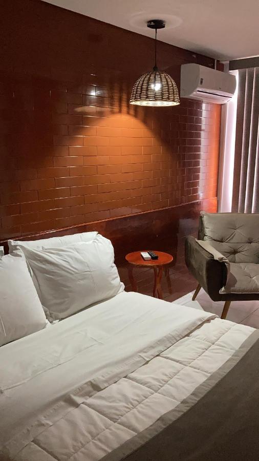 Hotel Senador Distributed By Ameris Quedas do Iguacu Exteriör bild